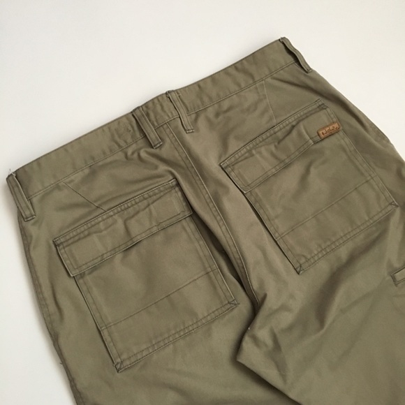 Quiksilver vintage skateboarding pants - Picture 4 of 4